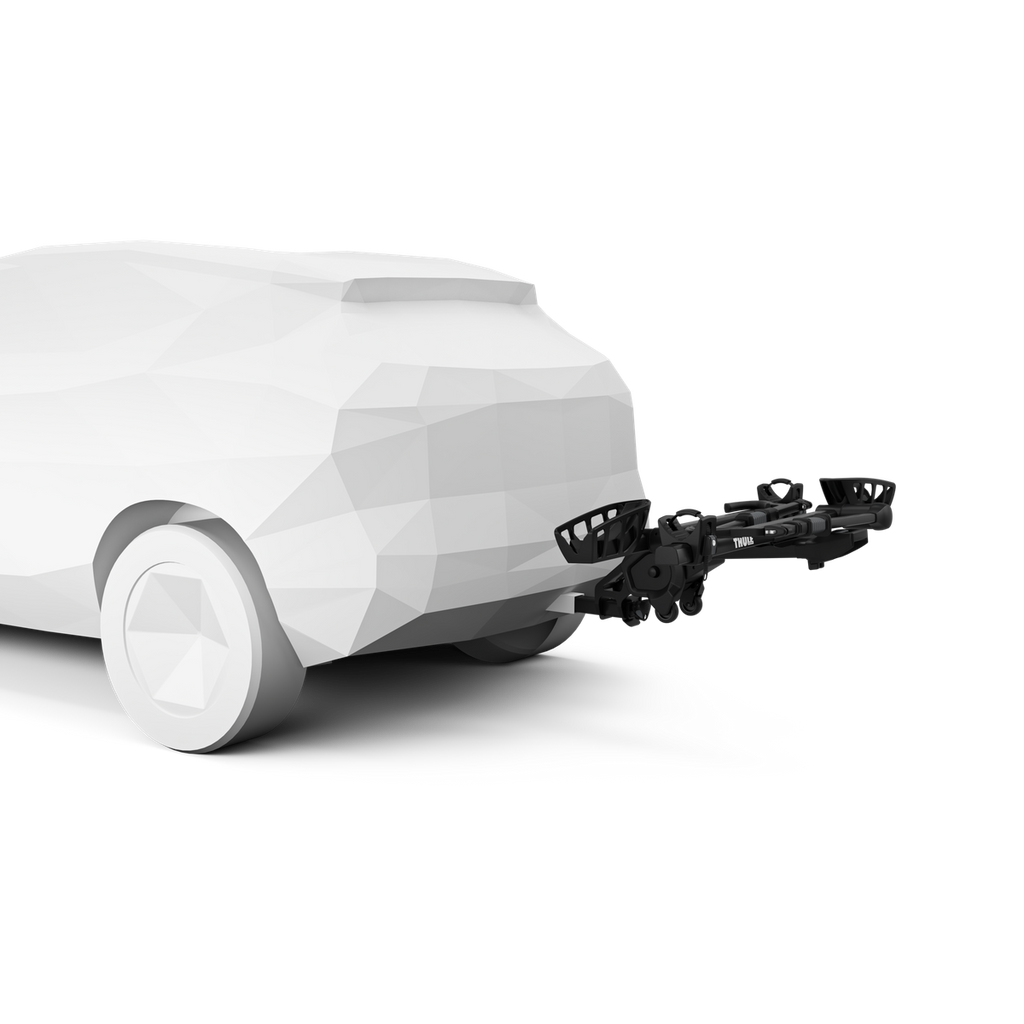Thule T2 Pro XTR