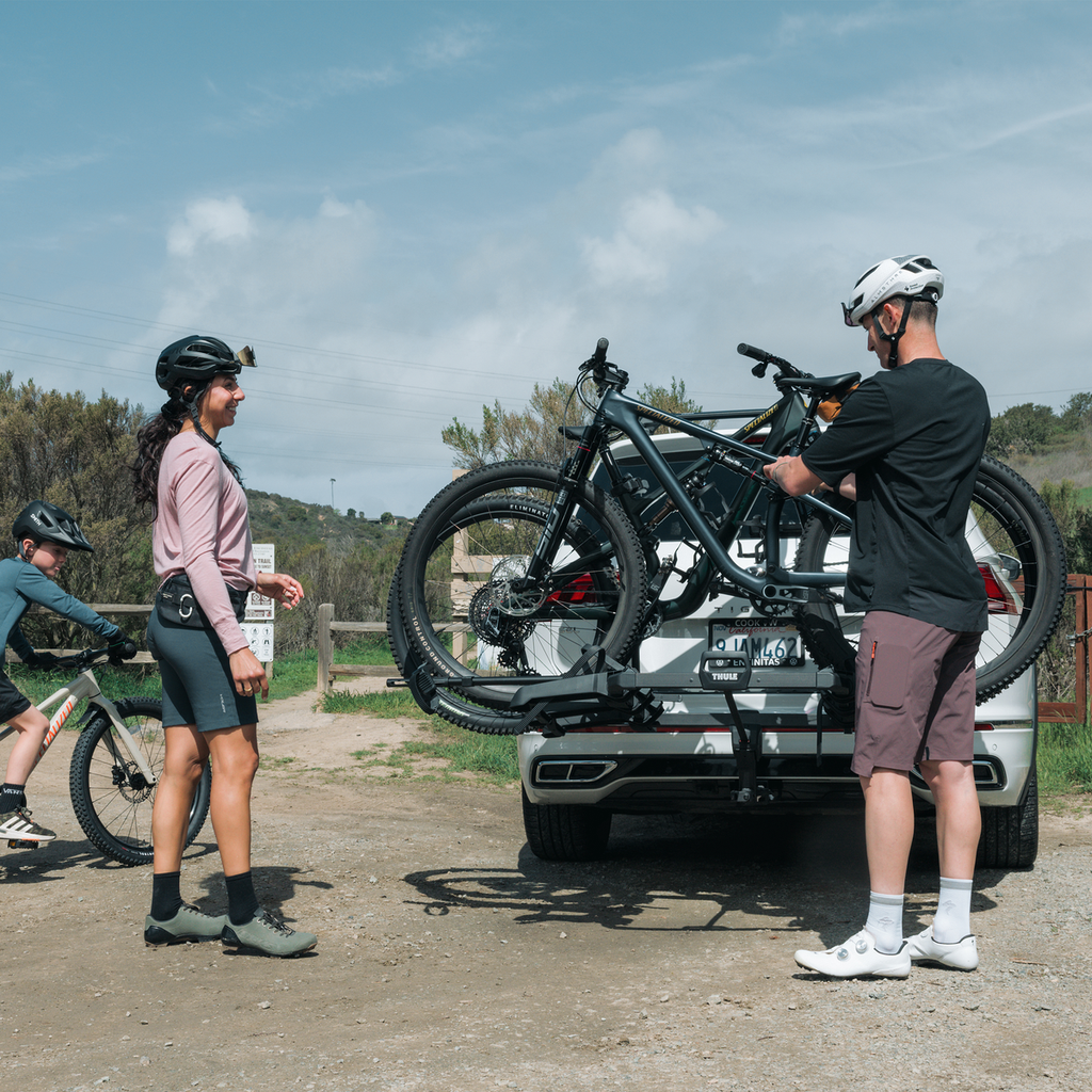 Thule OutPace
