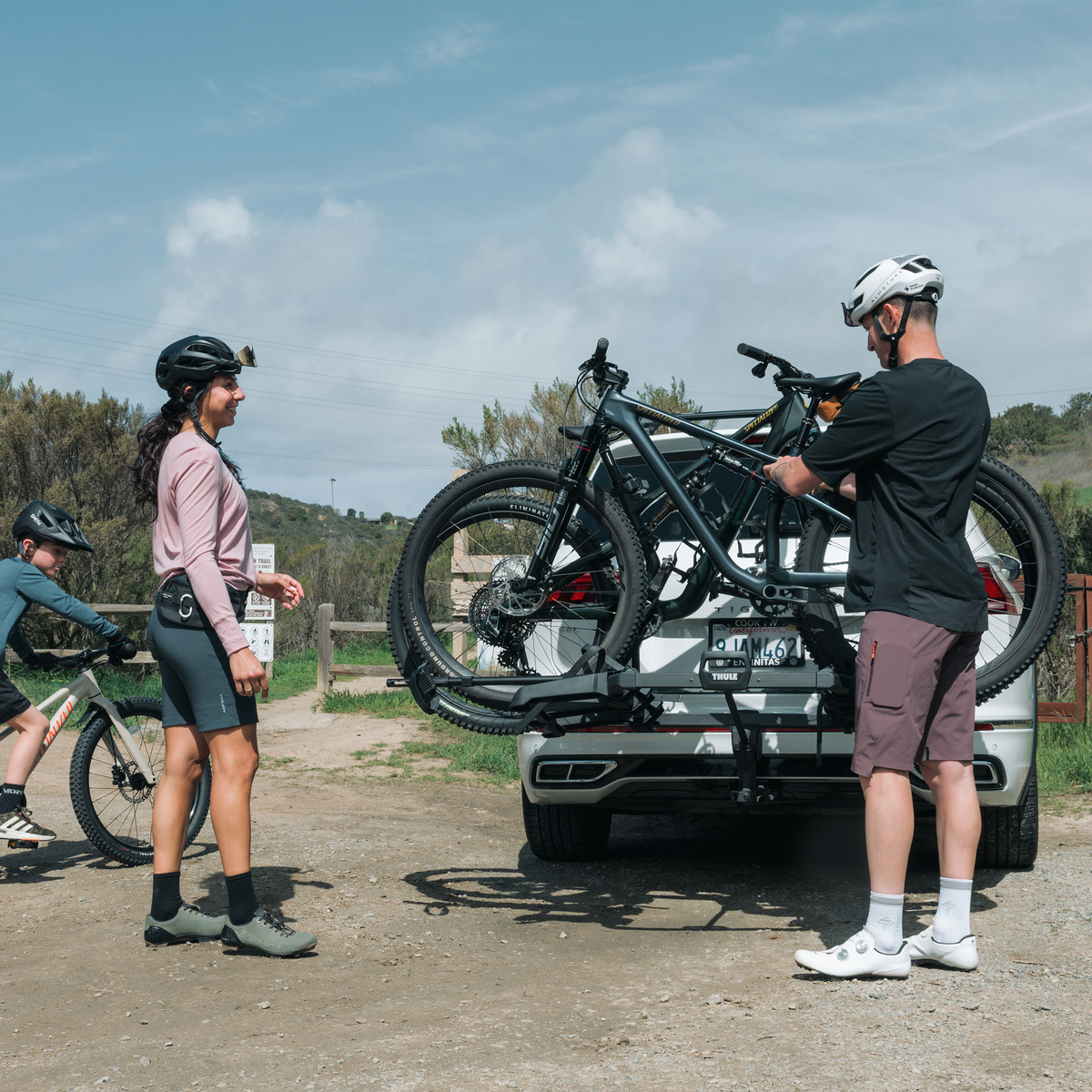 Thule OutPace