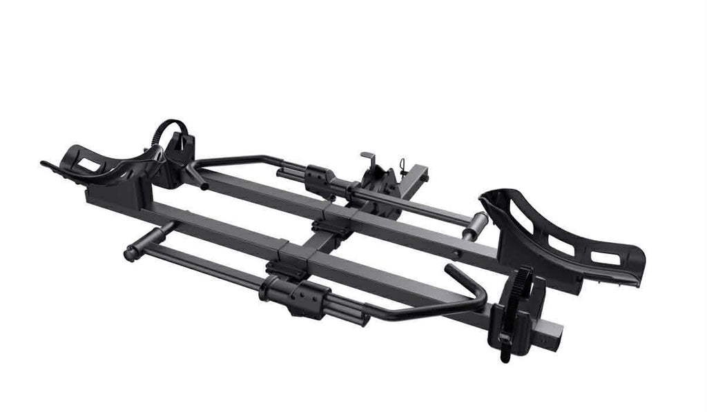 DRAK 2-Bike Hitch Rack